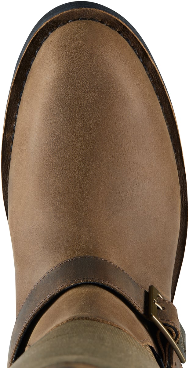 San Angelo Snake Boot