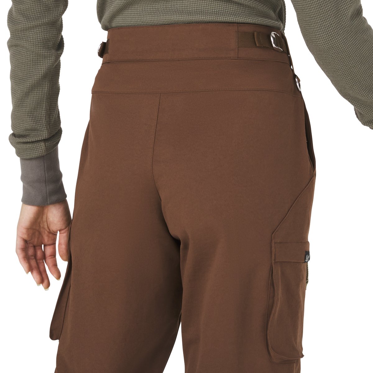 Boulder Ridge Pants