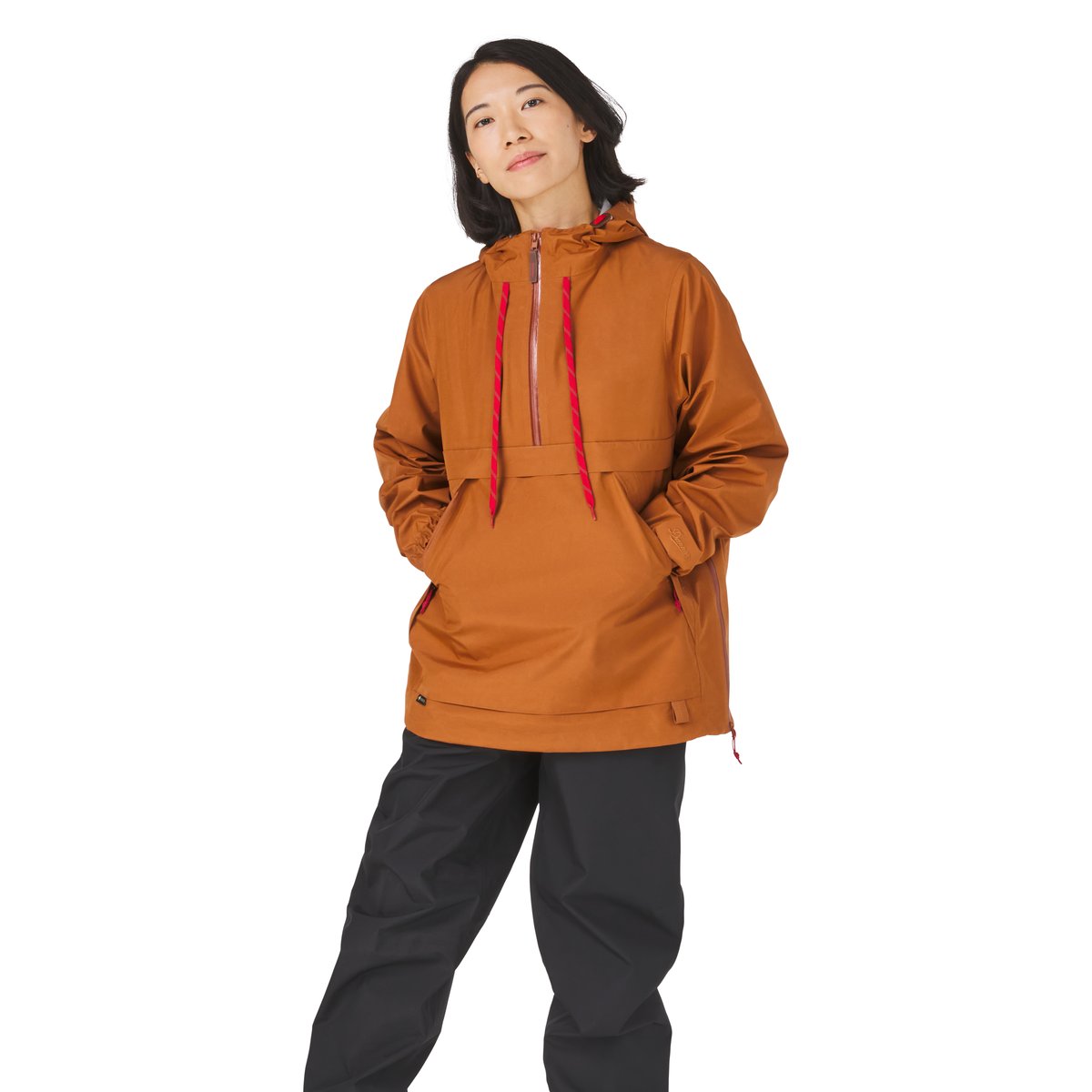 Cascade Crest Packable GTX Jacket