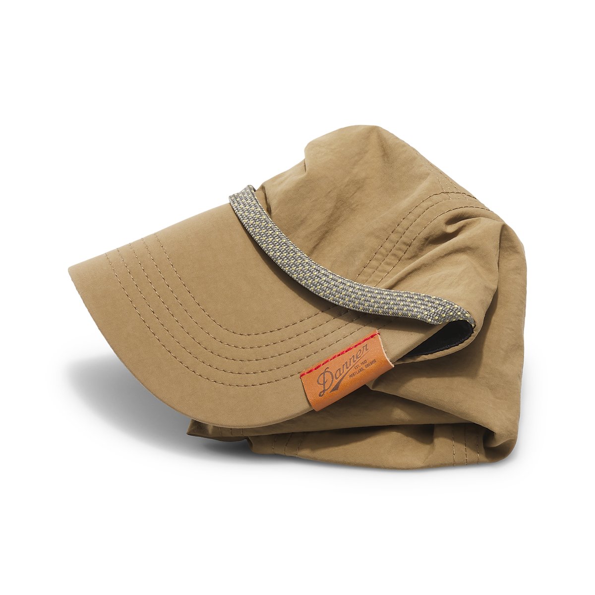 Camper GTX Crushable Cap