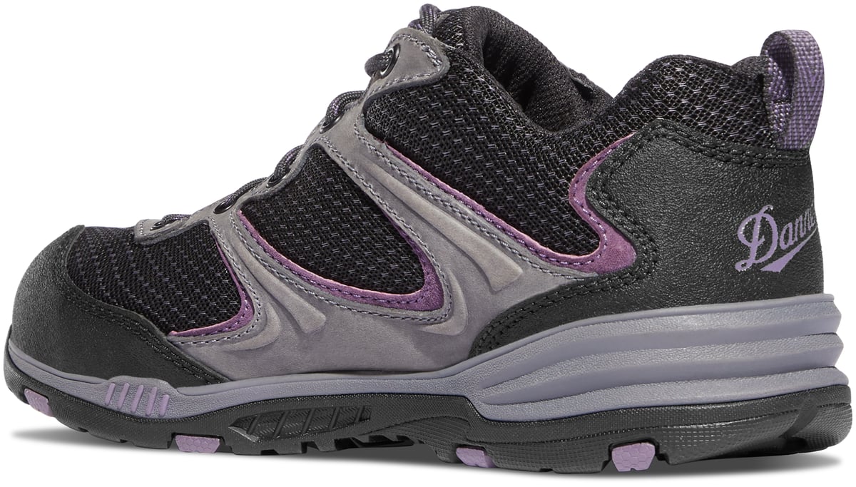 Women's Springfield Low