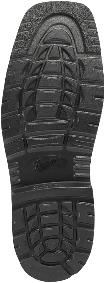 San Angelo Snake Boot