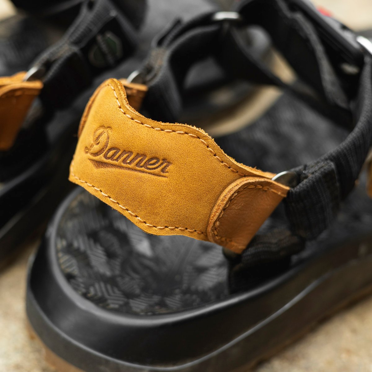 Joseph Leather Sandal