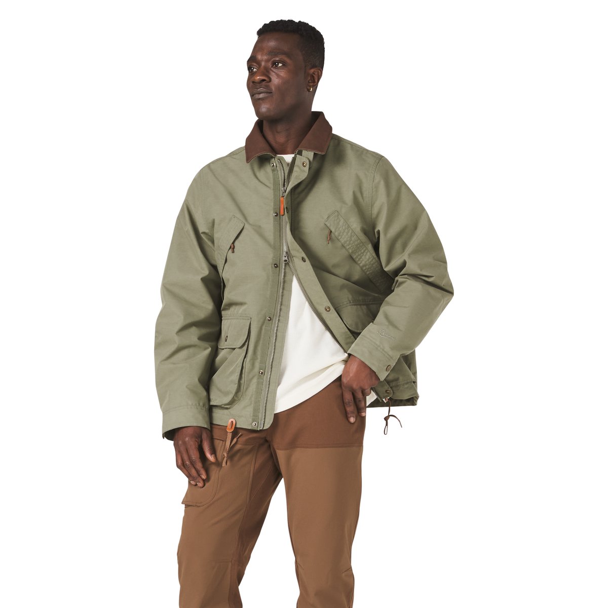 Woodsman GTX Jacket