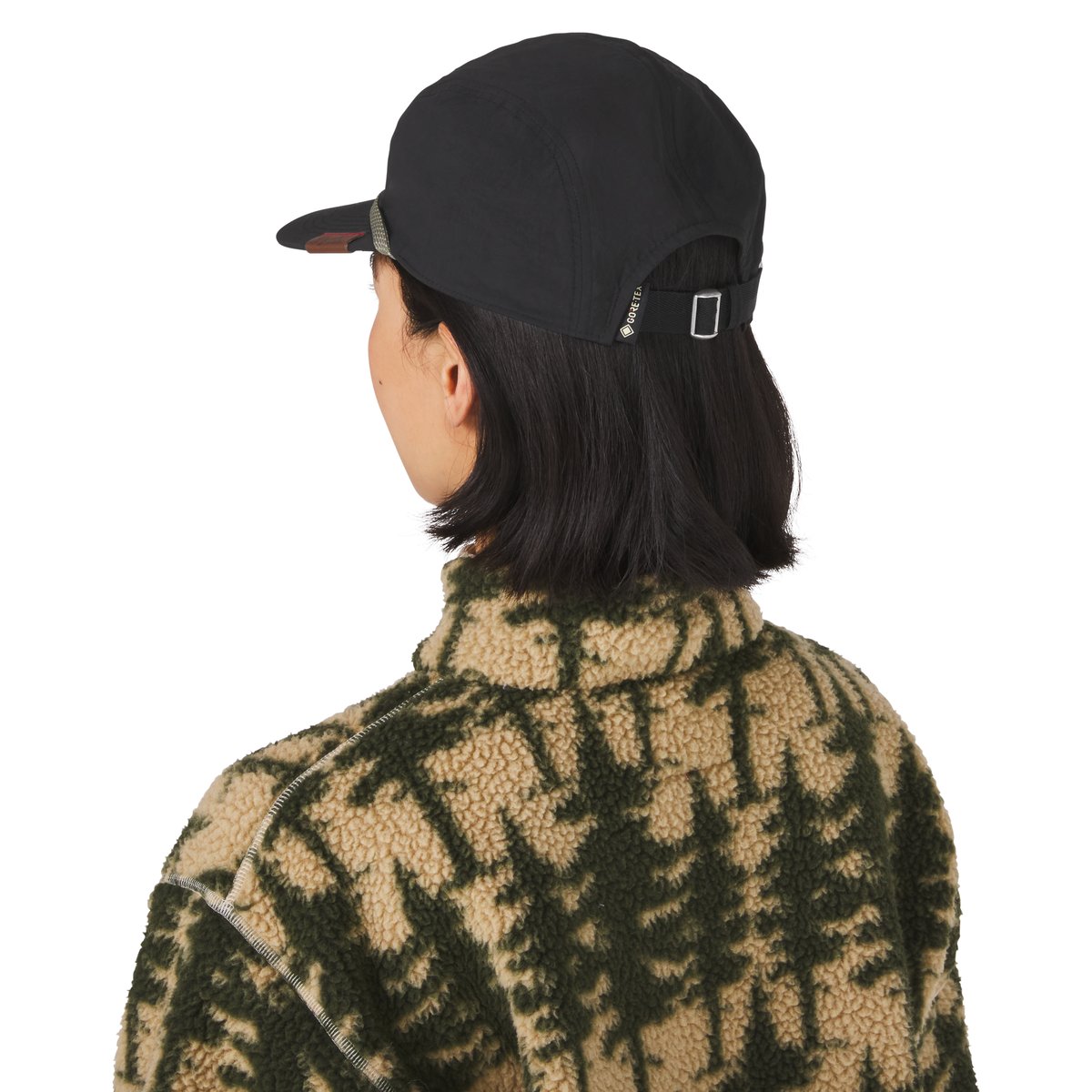 Camper GTX Crushable Cap