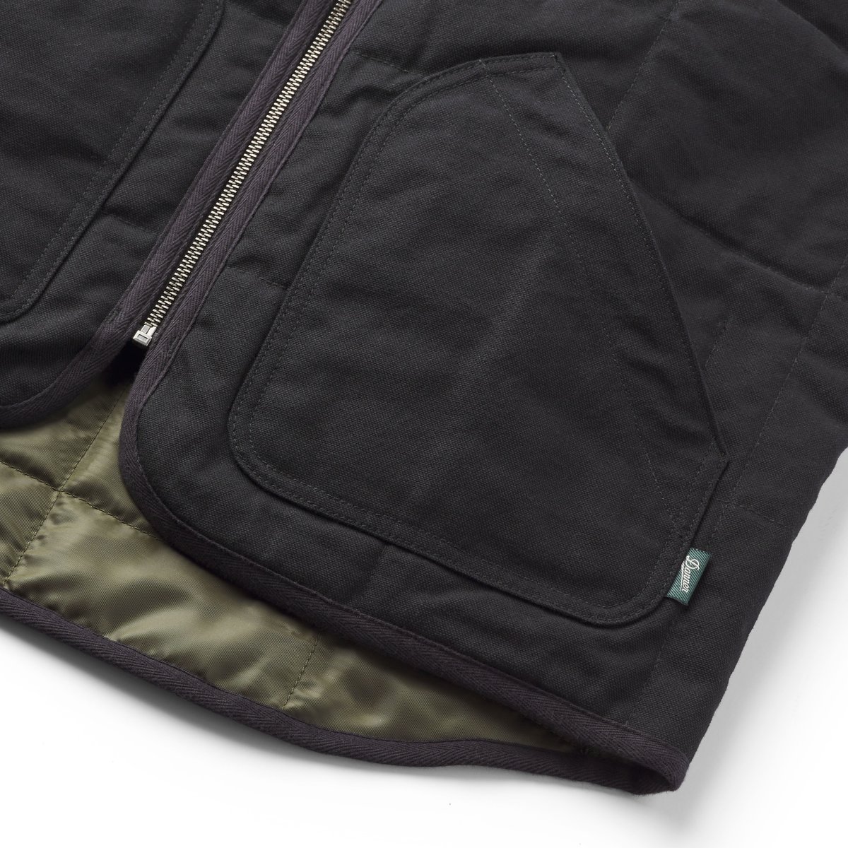 Oxbow Primaloft Vest