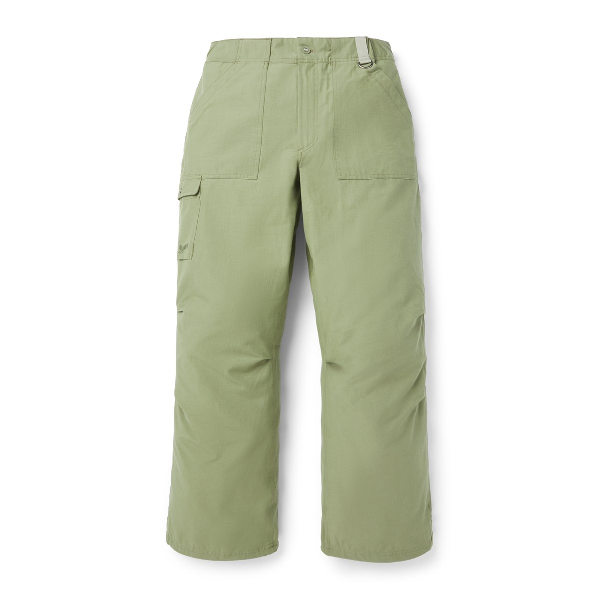 Lightweight Trail Pants