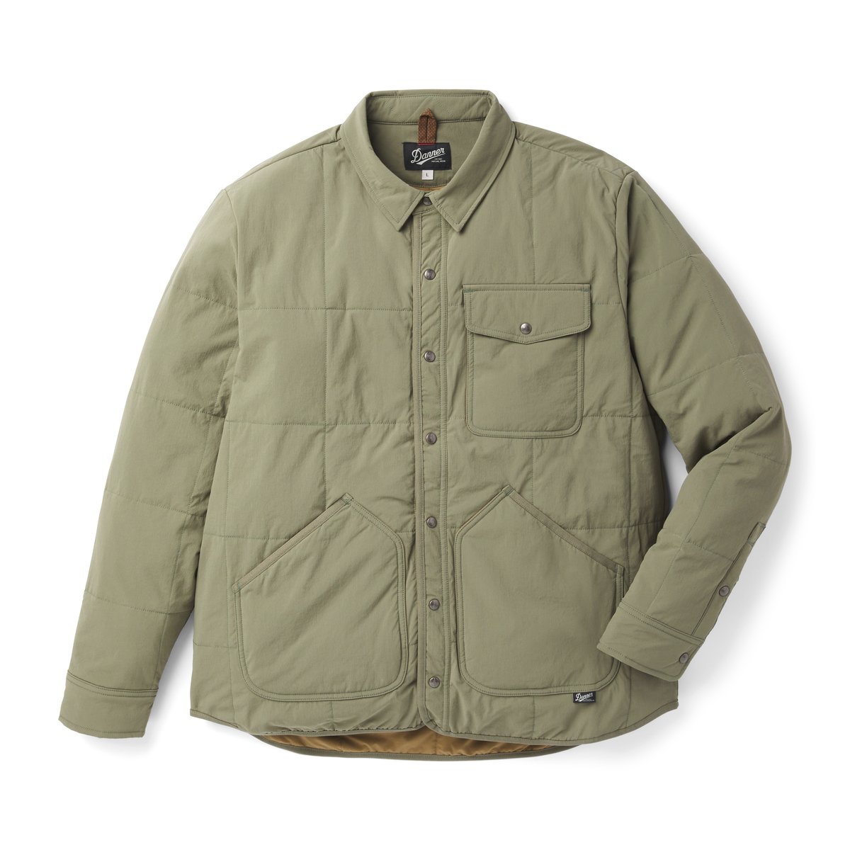 Overlook Primaloft Jacket