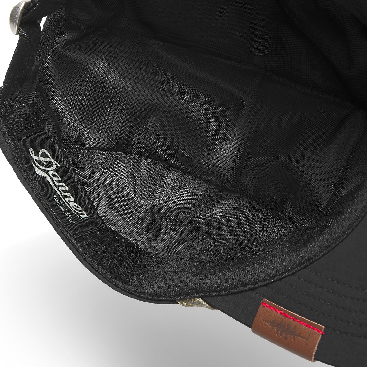 Camper GTX Crushable Cap
