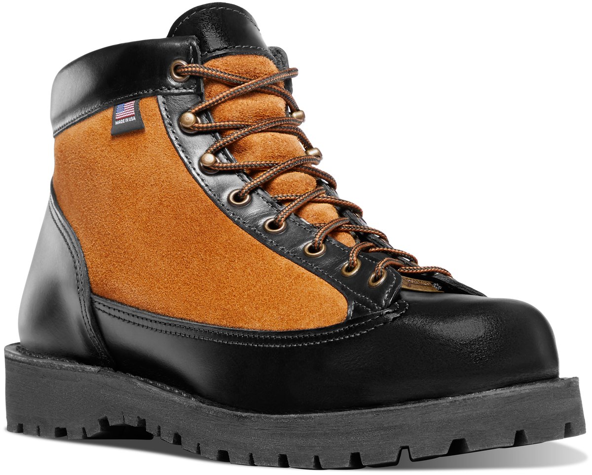 Danner Light Revival