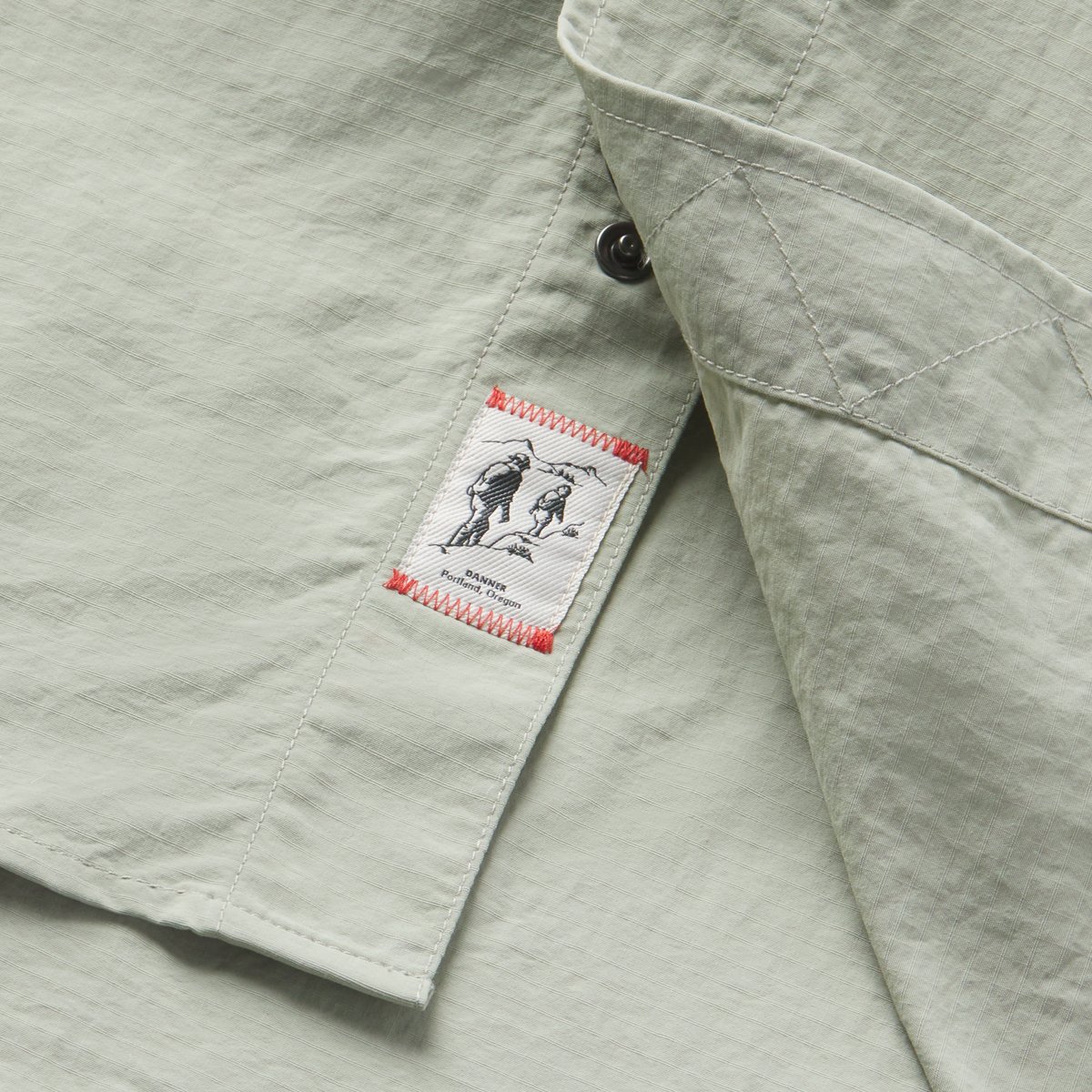 Ripstop Overshirt