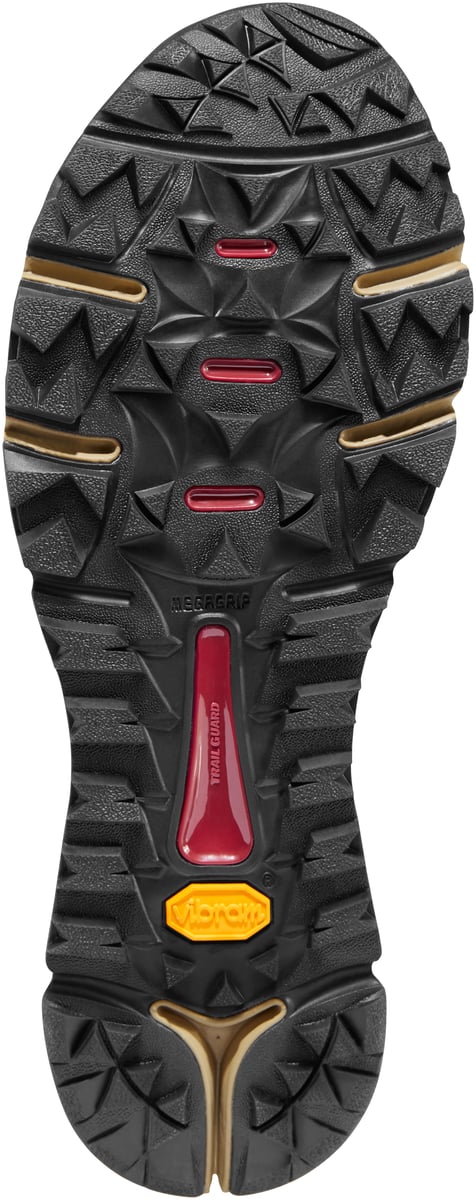 Trail 2650 Mesh