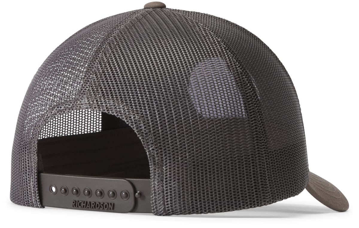 Mountain Trucker Hat