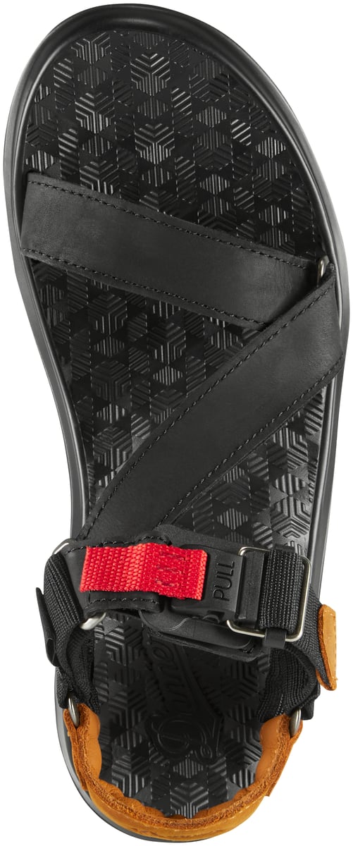 Joseph Leather Sandal