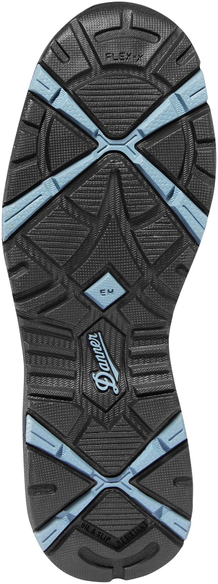 Women's Springfield Low