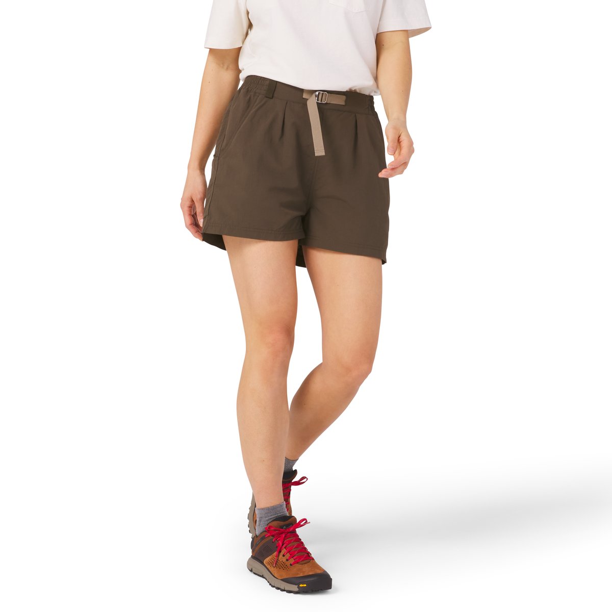 Utility Shorts