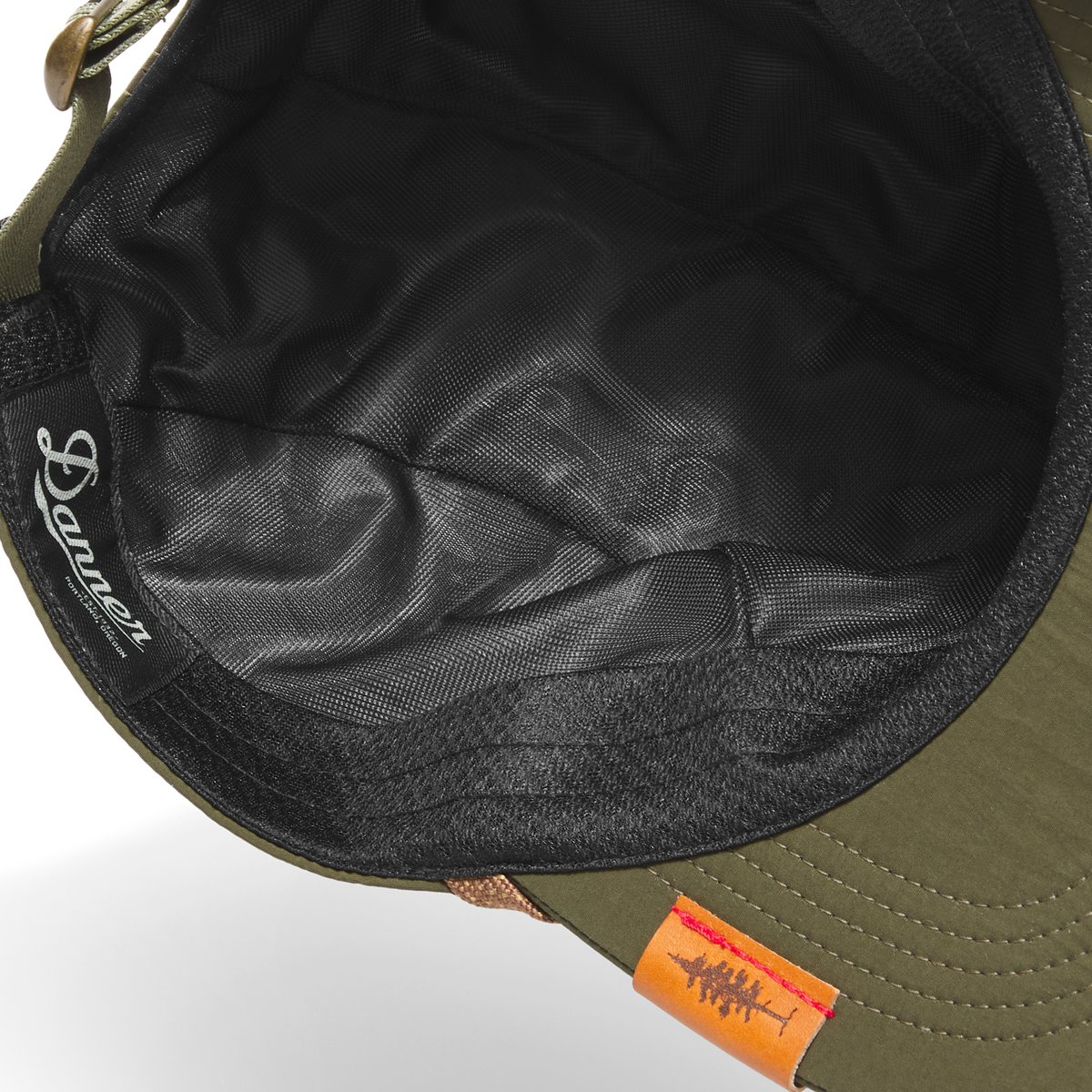 Camper GTX Crushable Cap