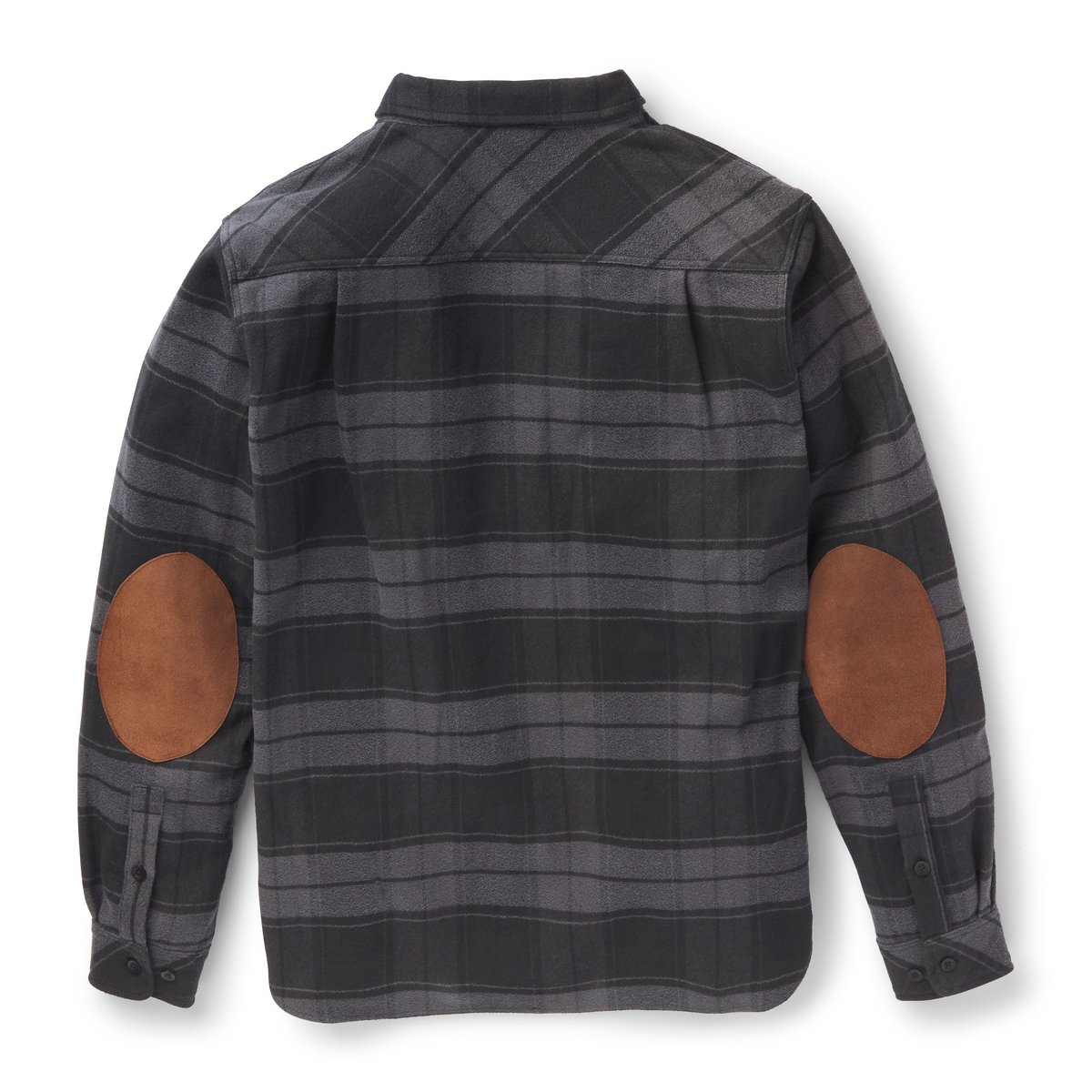 Cedar Mill Cotton Flannel Shirt