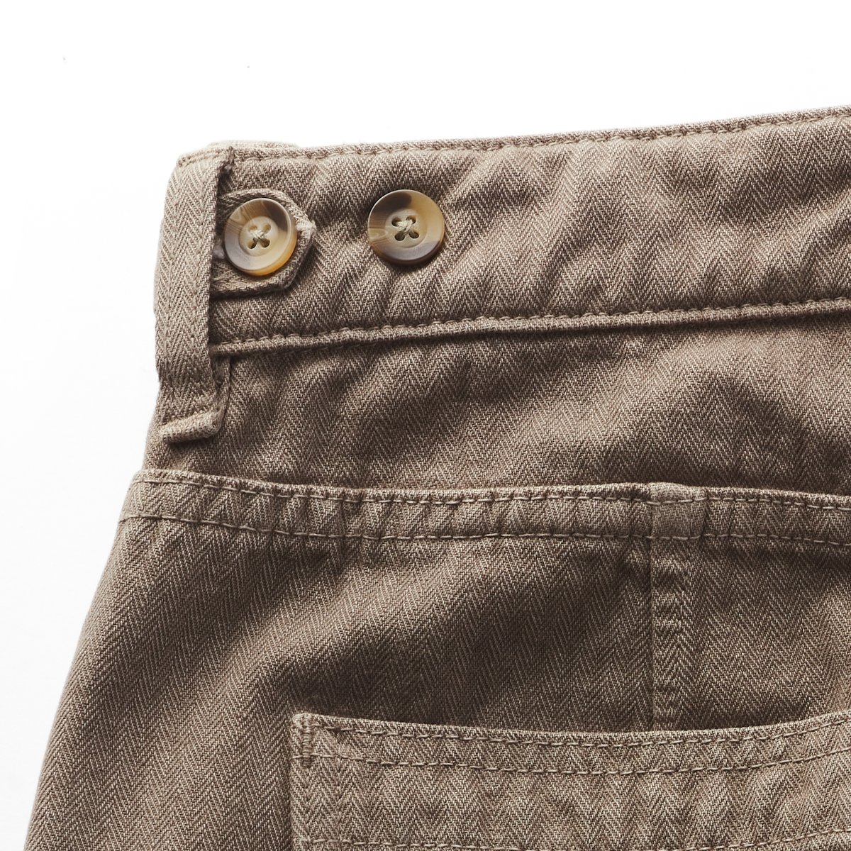 Hawthorne Double Knee Pants