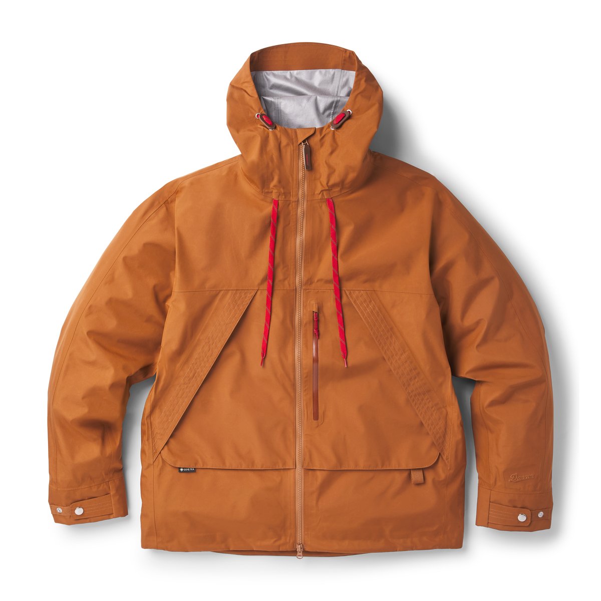 Cascade Crest Packable GTX Jacket