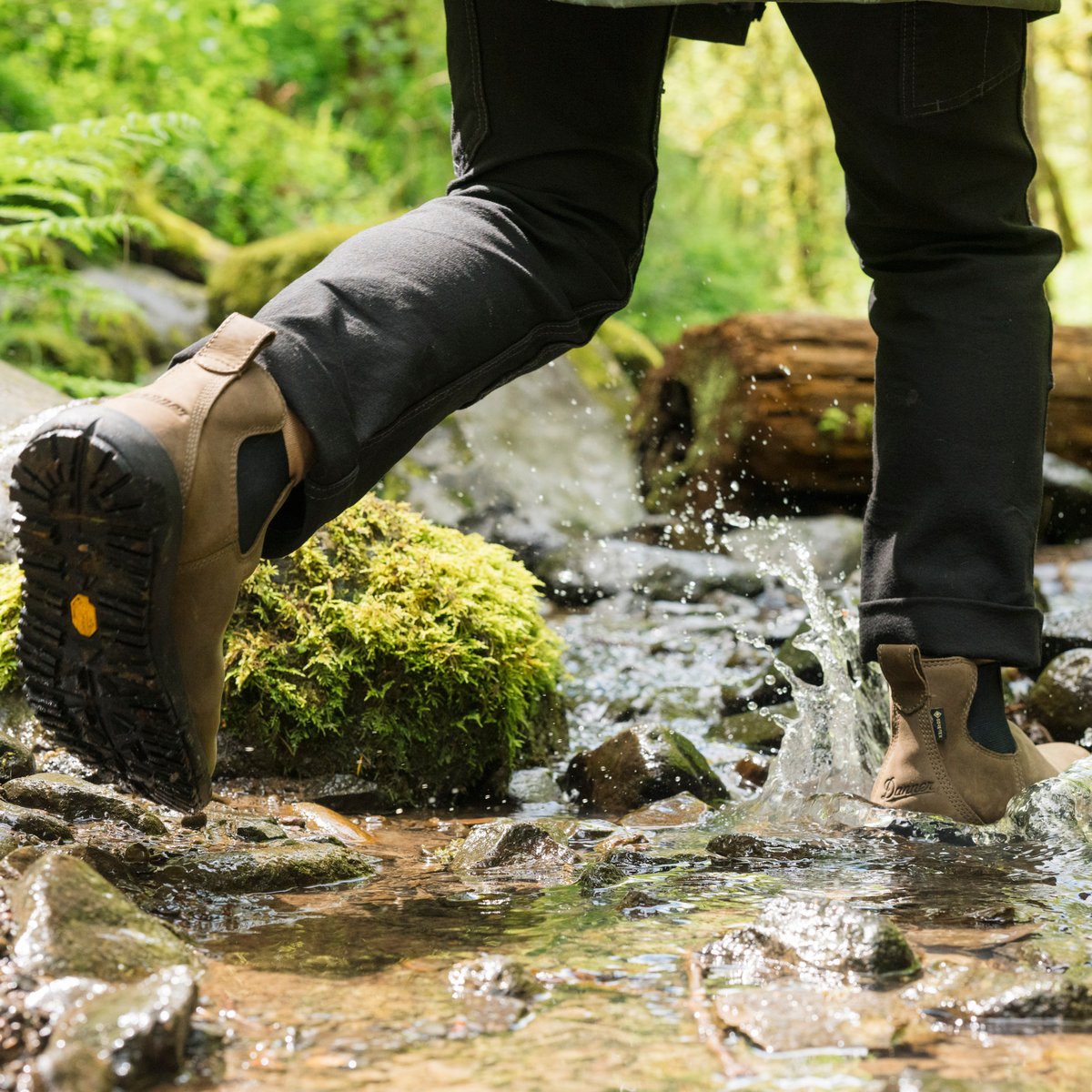 Tramline Chelsea 917 GTX