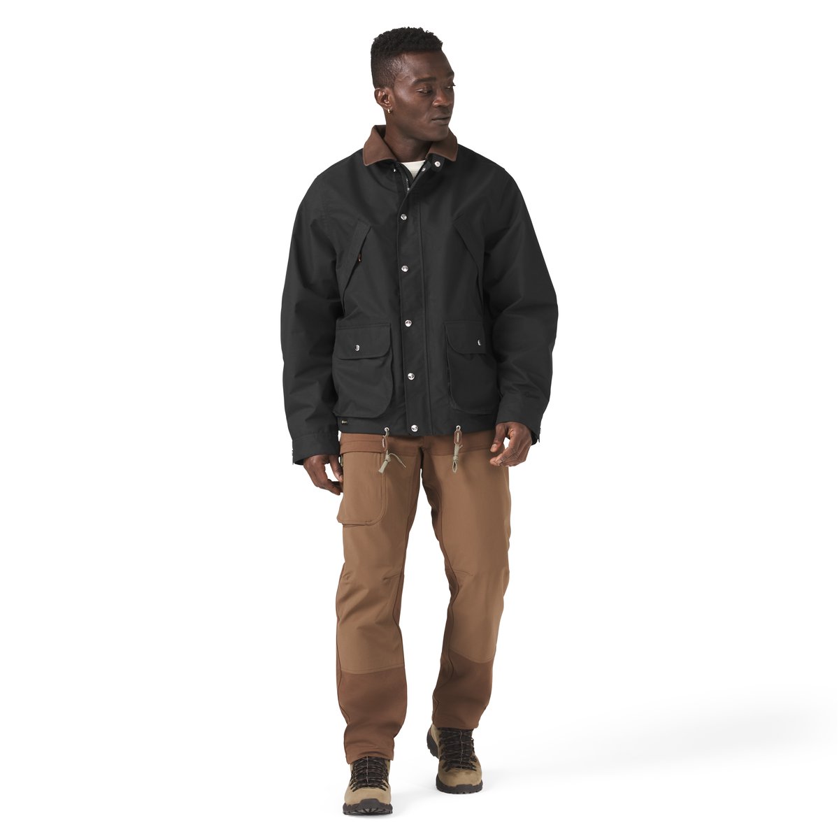 Woodsman GTX Jacket