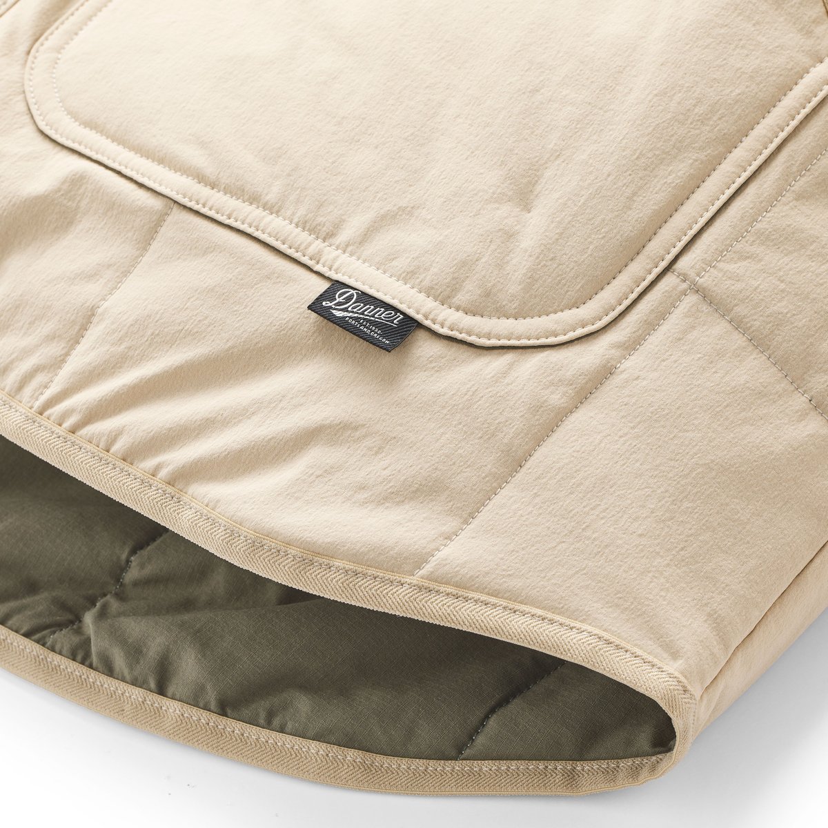 Overlook Primaloft Jacket