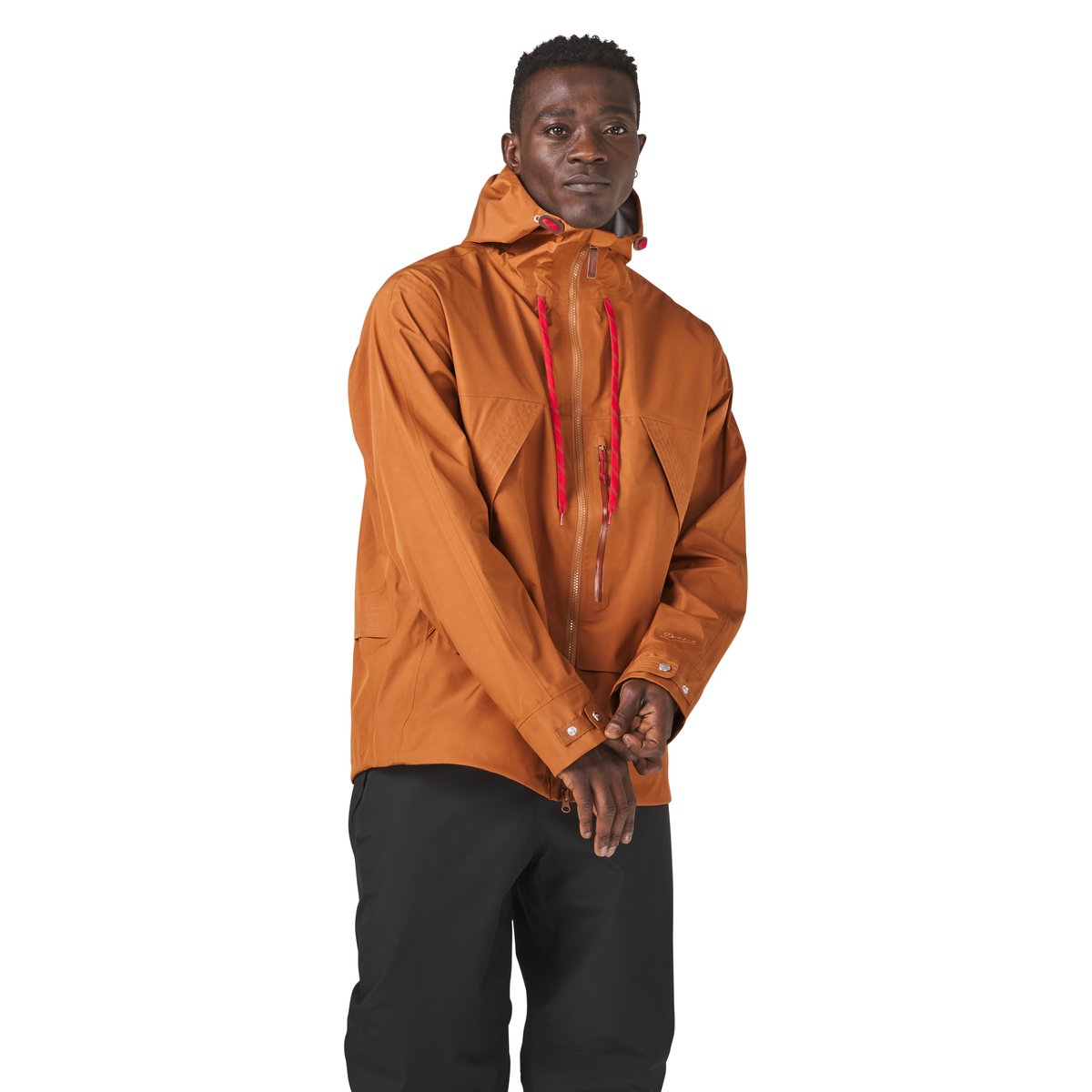 Cascade Crest Packable GTX Jacket