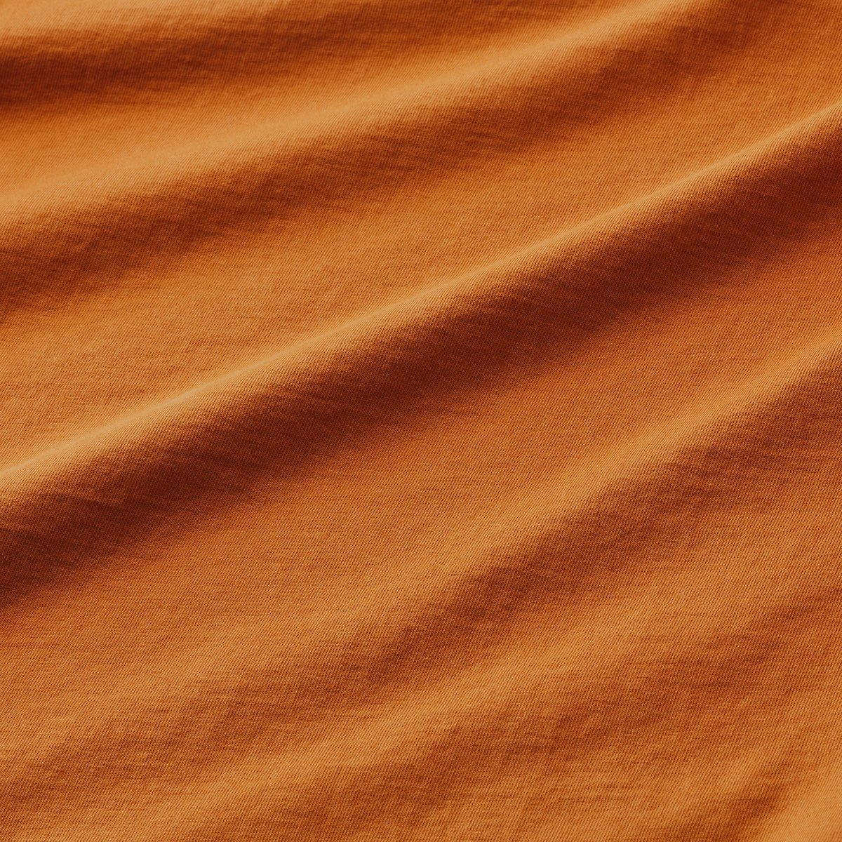 Heavyweight Long Sleeve Tee