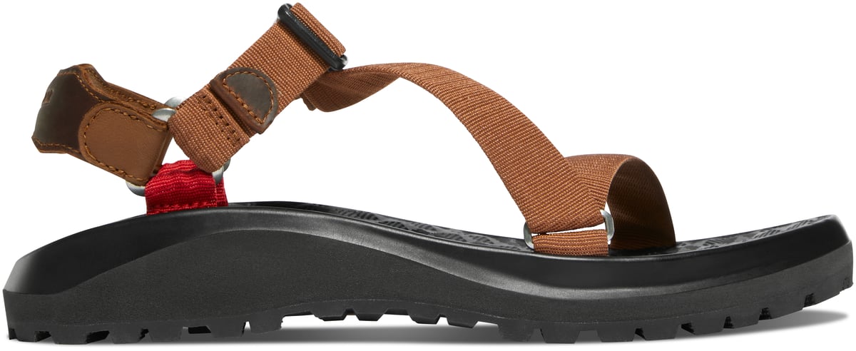 Wallowa Nylon Sandal