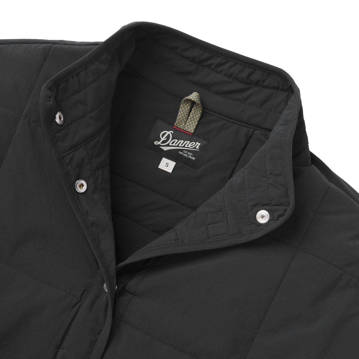 Overlook Primaloft Jacket