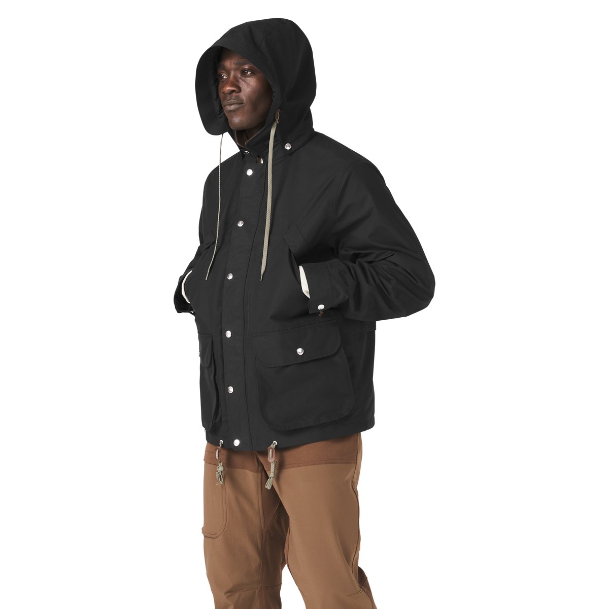 Woodsman GTX Jacket