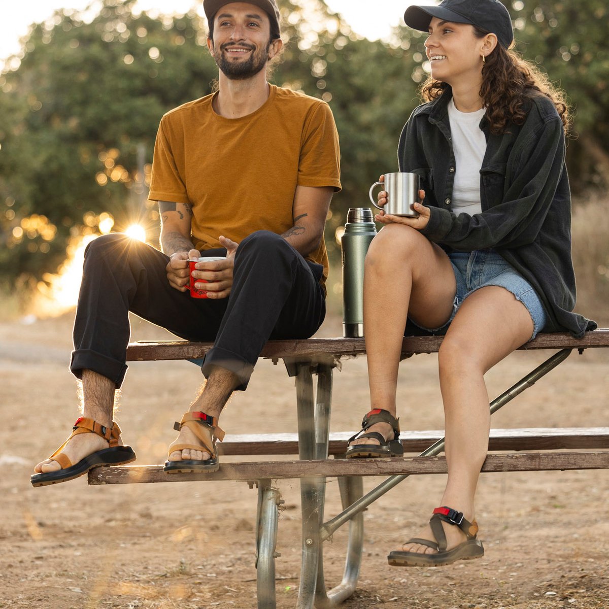 Joseph Leather Sandal