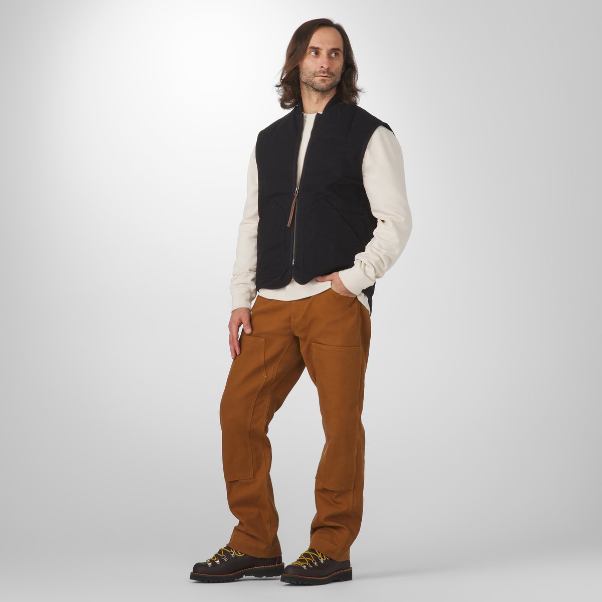 Oxbow Primaloft Vest