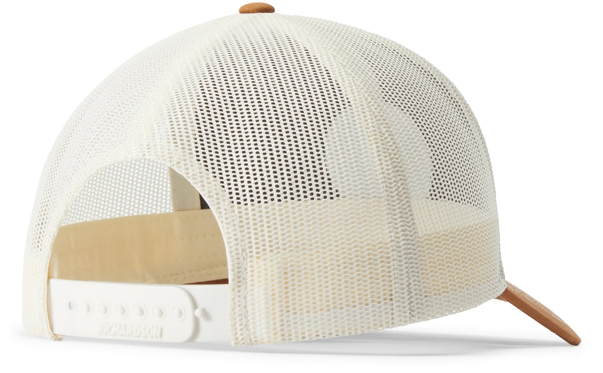 Go There Flyfisher Cap