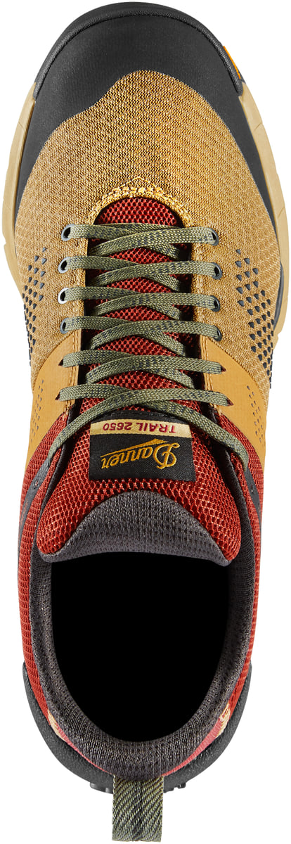Trail 2650 Mesh