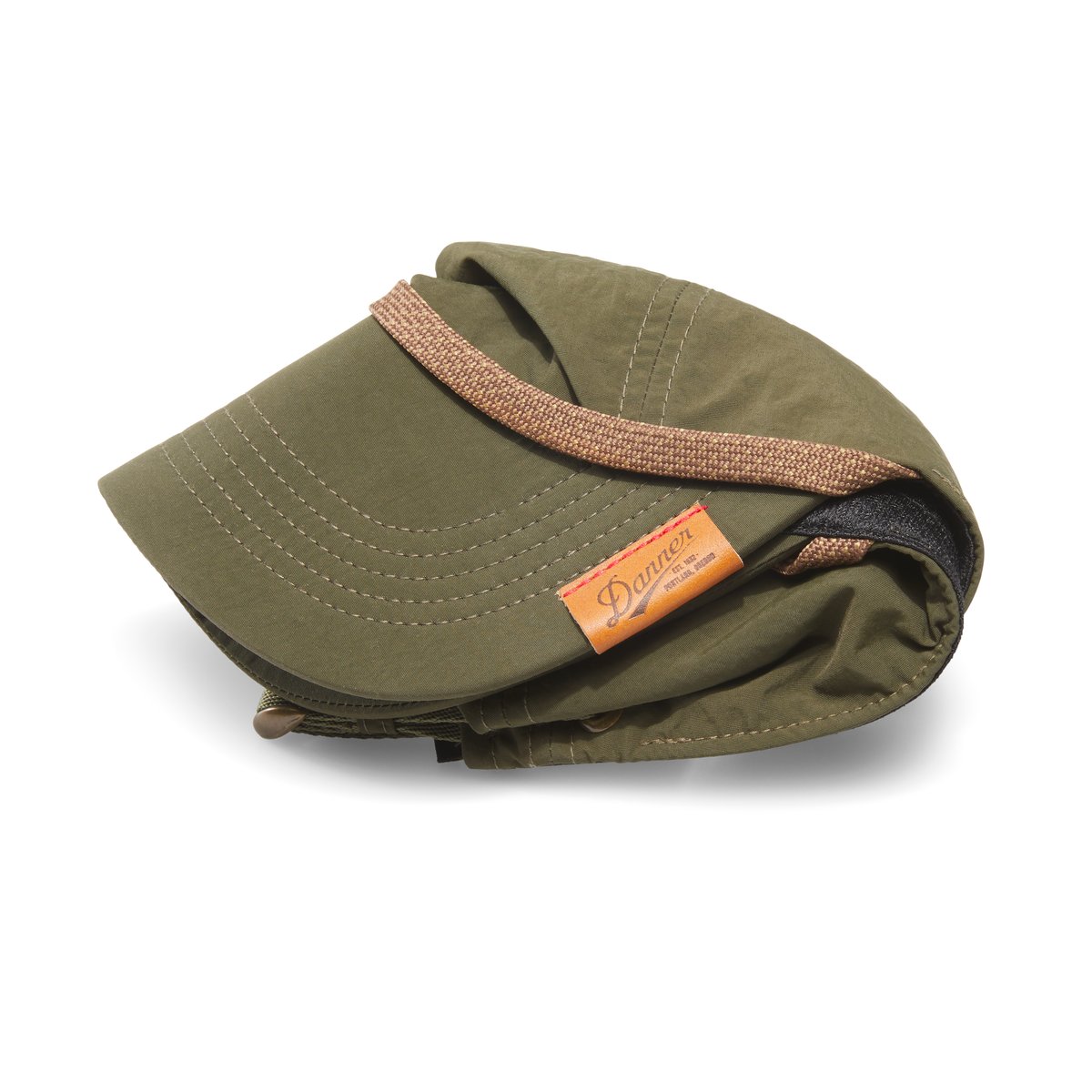 Camper GTX Crushable Cap