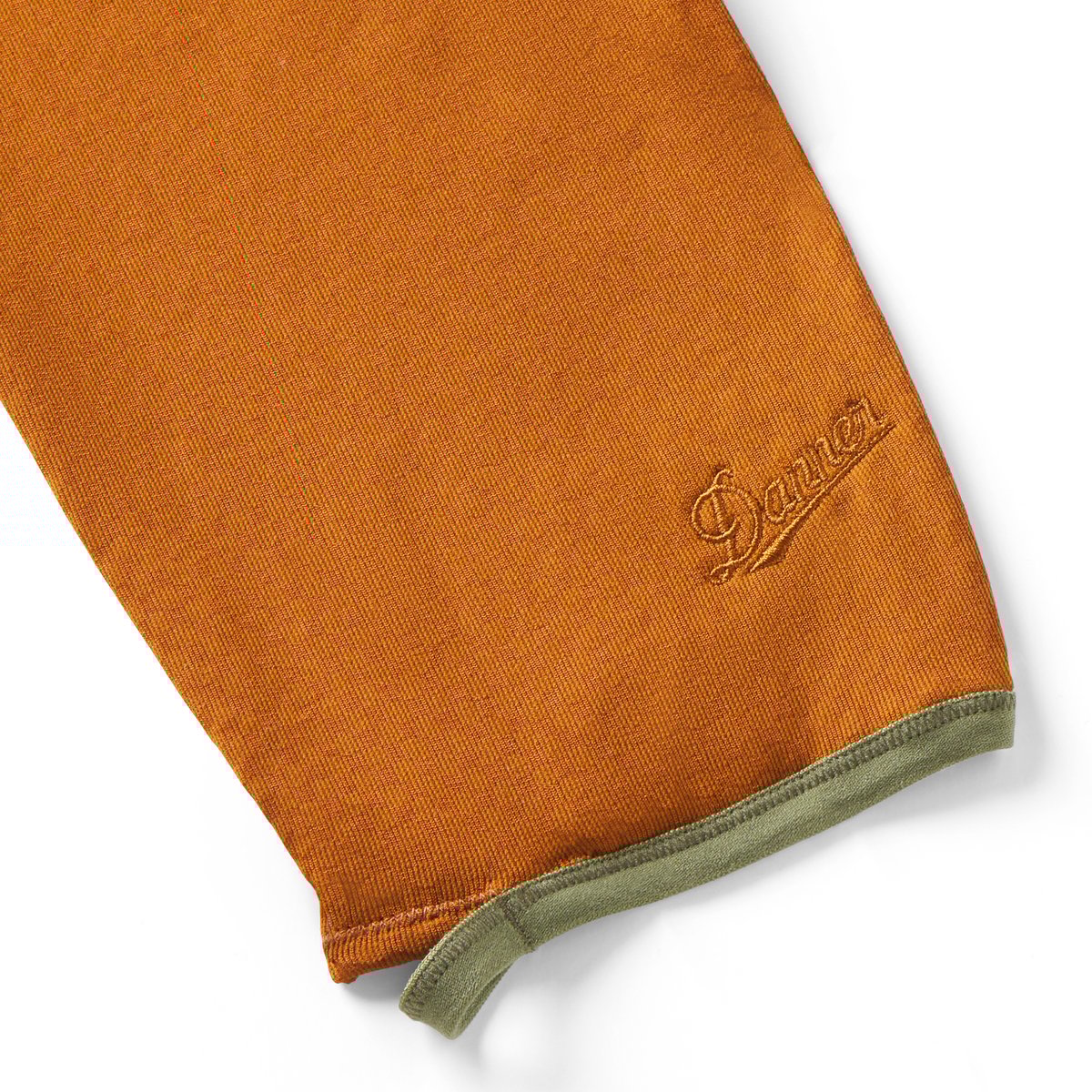 Ultralight OCTA? Pullover