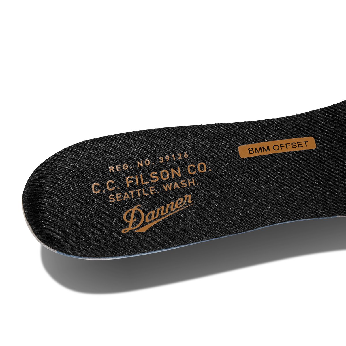 Danner X Filson Trail 2650 Mid GTX