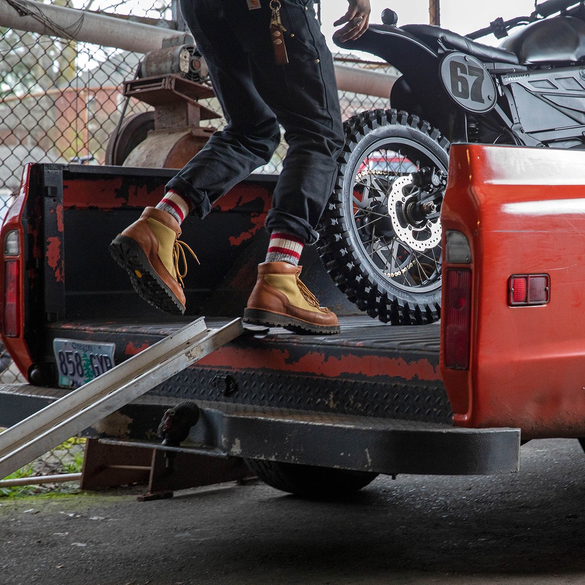 Danner Light Revival