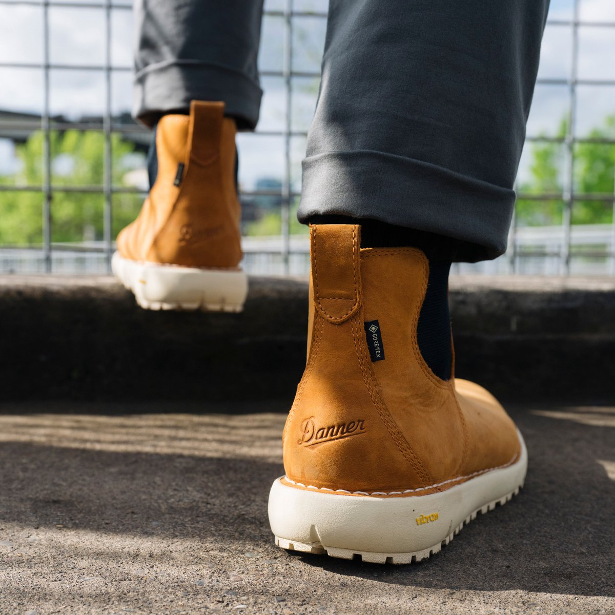 Tramline Chelsea 917 GTX