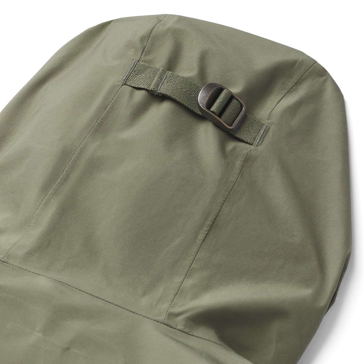 Cascade Crest Packable GTX Jacket