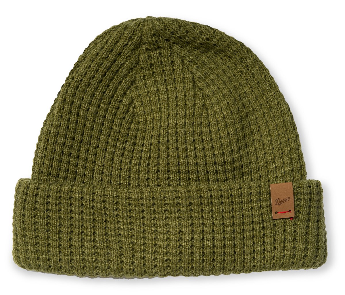 Ponderosa Beanie