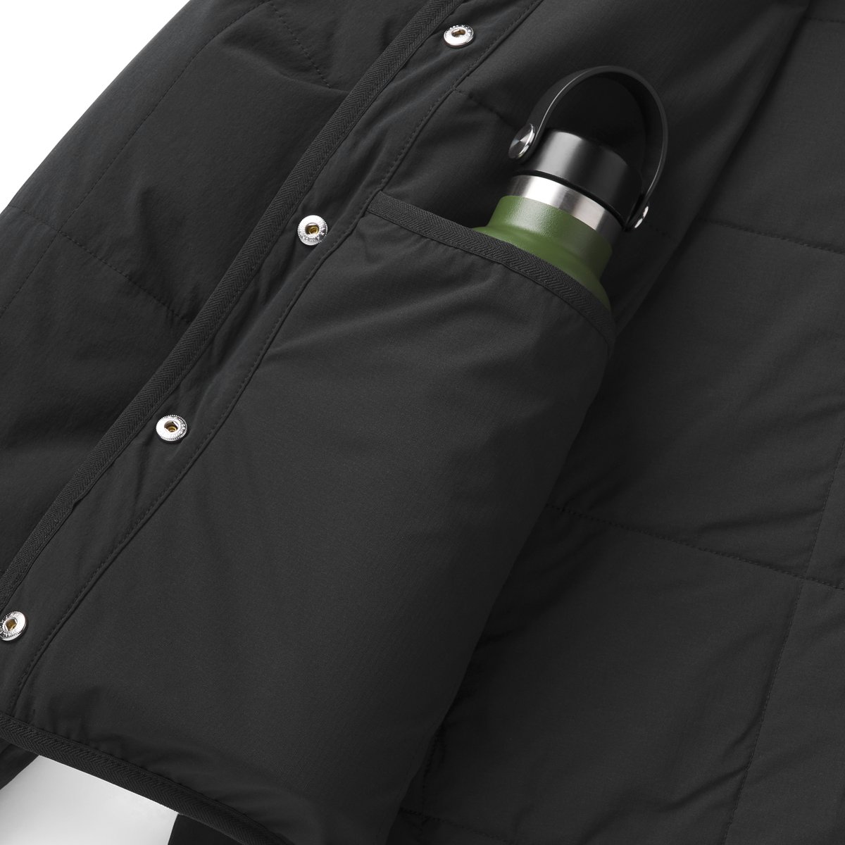 Overlook Primaloft Jacket