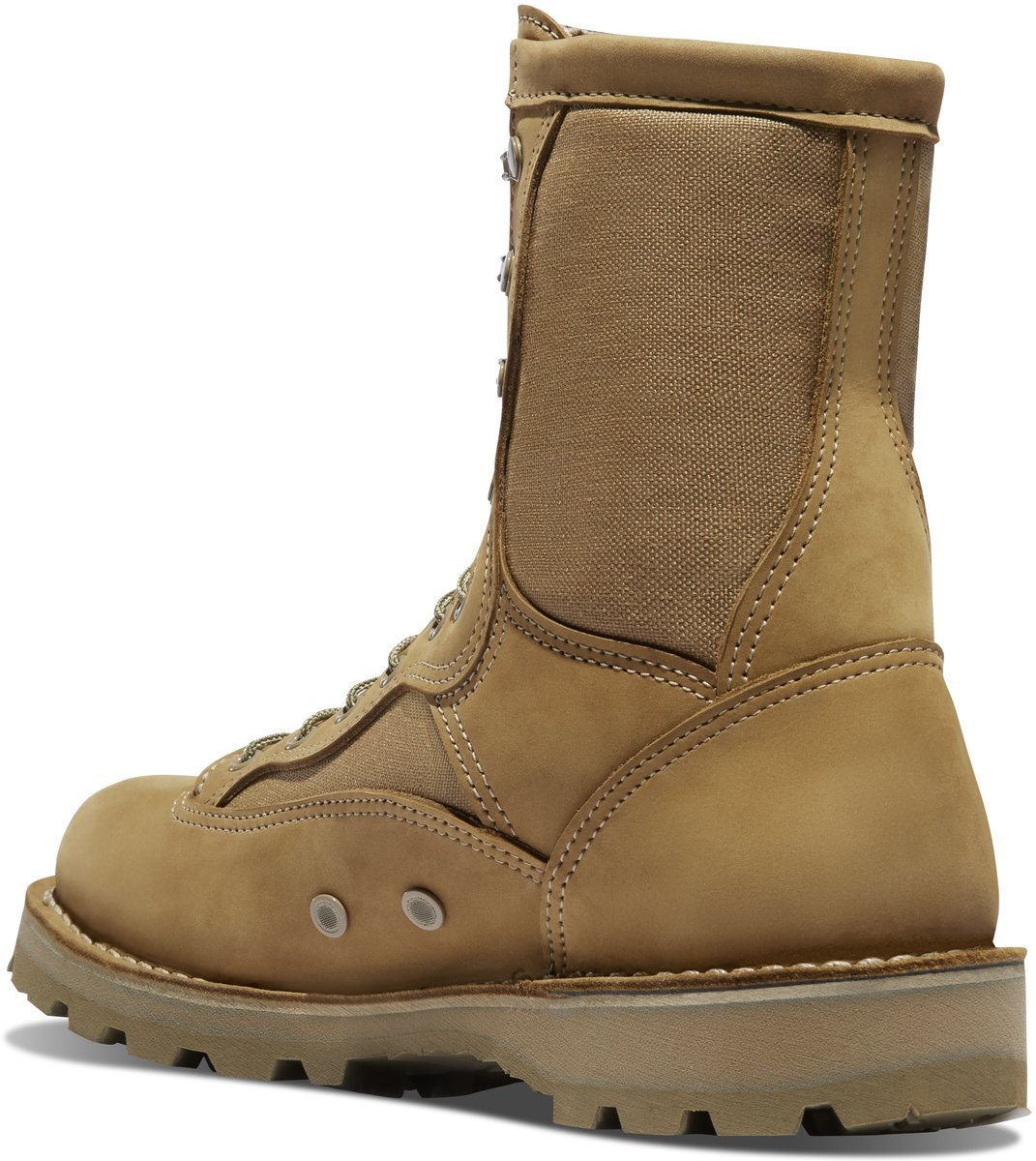 Marine Expeditionary Boot