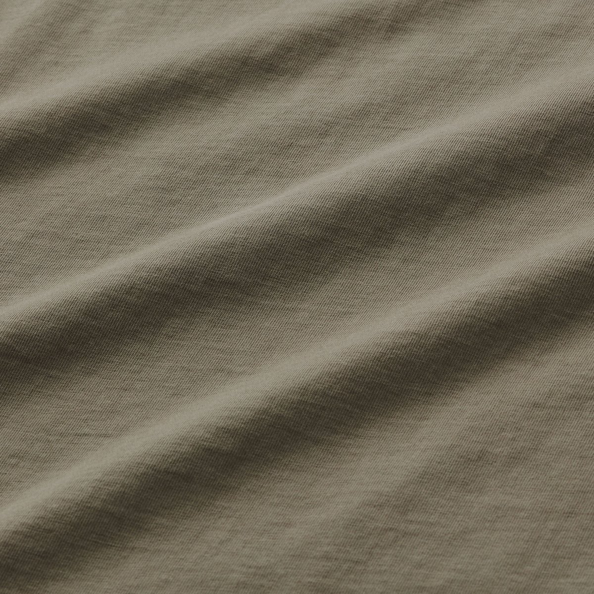 Heavyweight Long Sleeve Tee